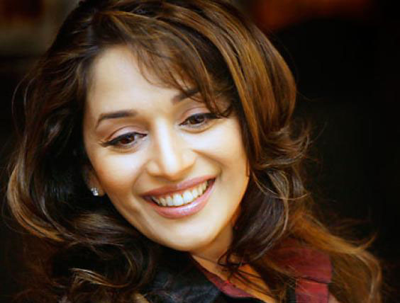 Madhuri Dixit Nene parts ways with manager Rakeshnath